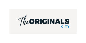 The Originals City